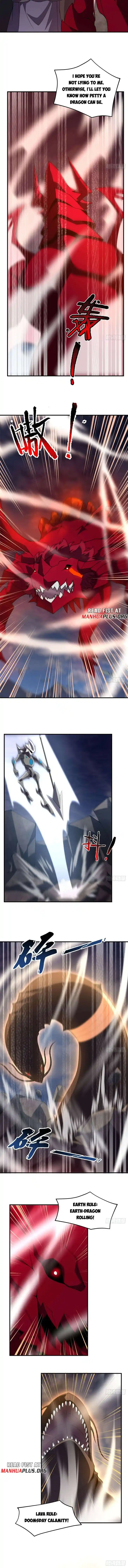 Monster Pet Evolution Ch.355