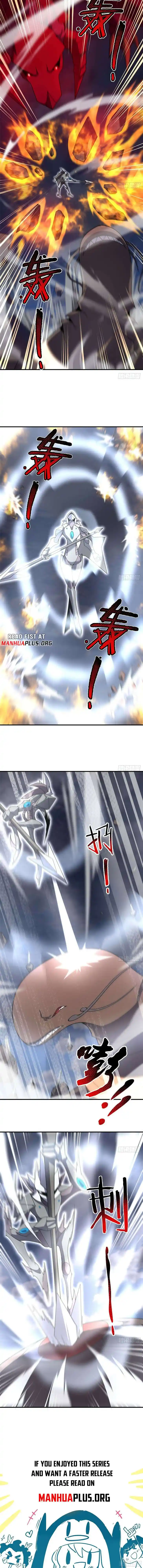 Monster Pet Evolution Ch.355