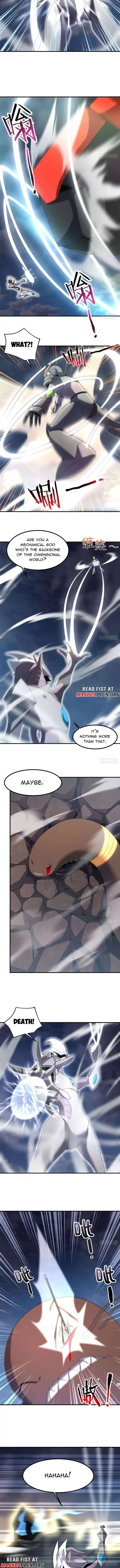 Monster Pet Evolution Ch.356