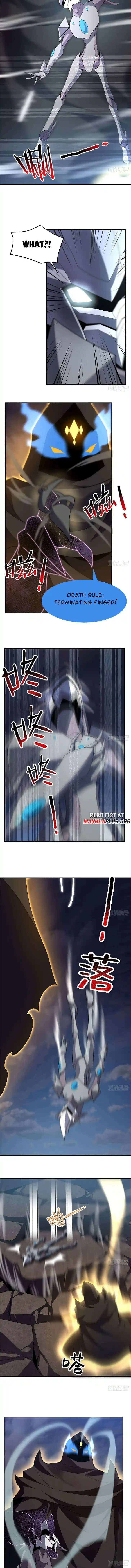 Monster Pet Evolution Ch.356