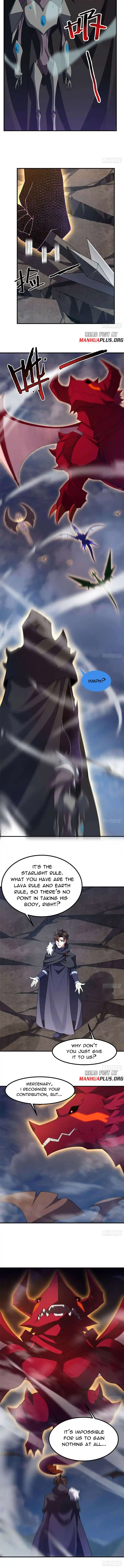 Monster Pet Evolution Ch.356