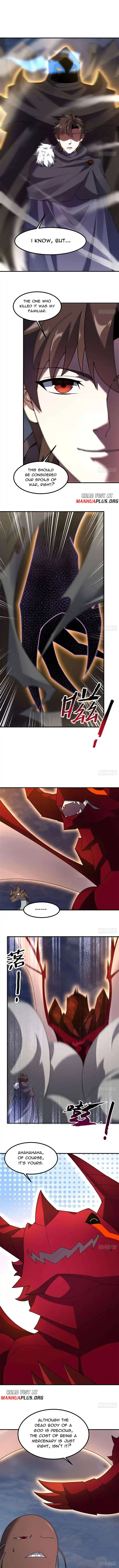 Monster Pet Evolution Ch.356