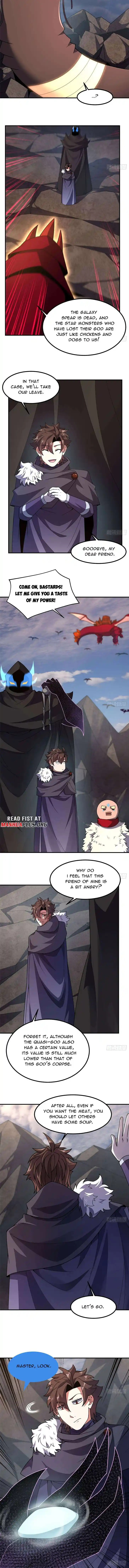 Monster Pet Evolution Ch.356