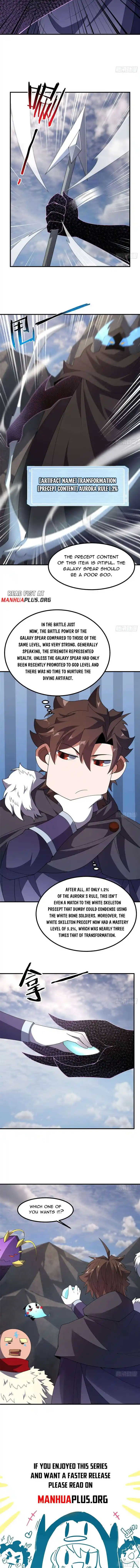 Monster Pet Evolution Ch.356