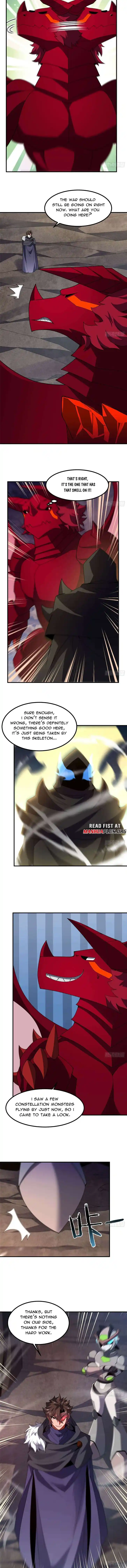 Monster Pet Evolution Ch.357