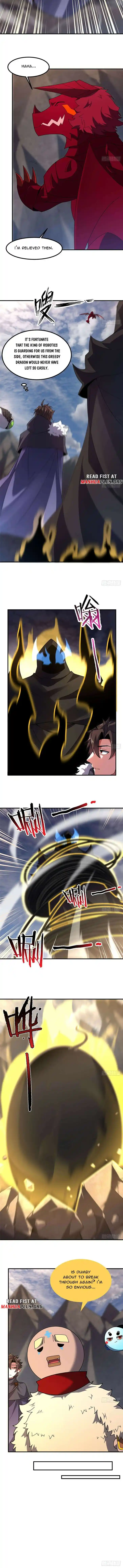 Monster Pet Evolution Ch.357