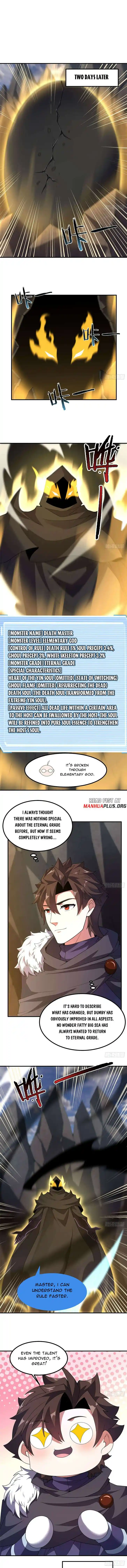 Monster Pet Evolution Ch.357