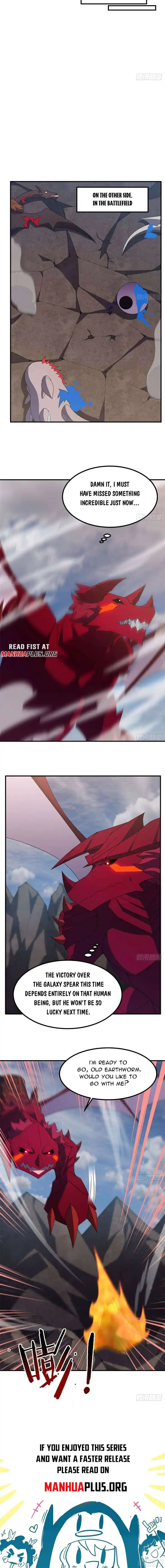 Monster Pet Evolution Ch.357