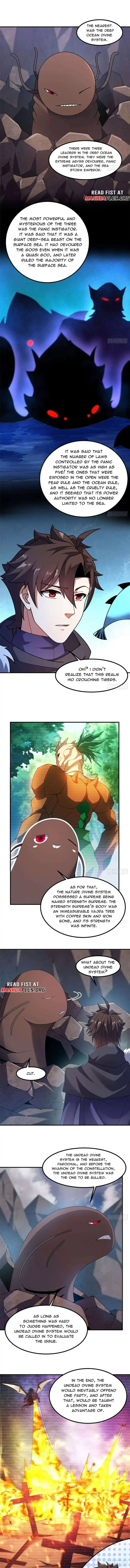 Monster Pet Evolution Ch.358