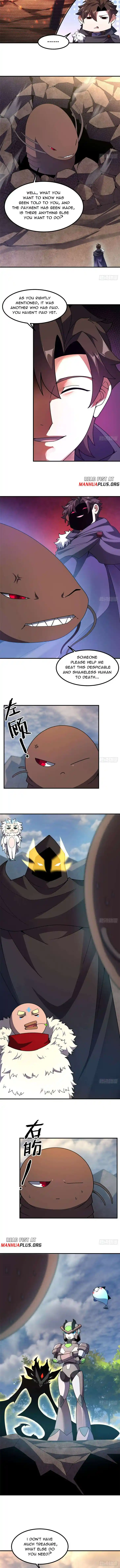 Monster Pet Evolution Ch.358