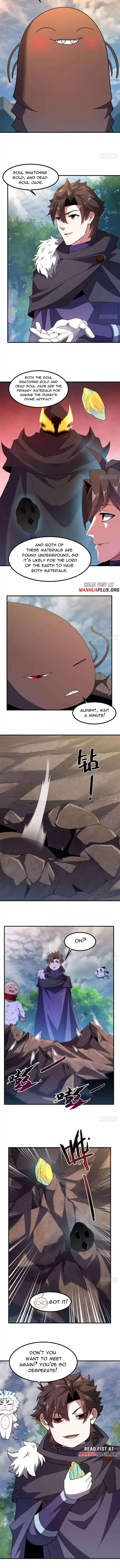 Monster Pet Evolution Ch.358