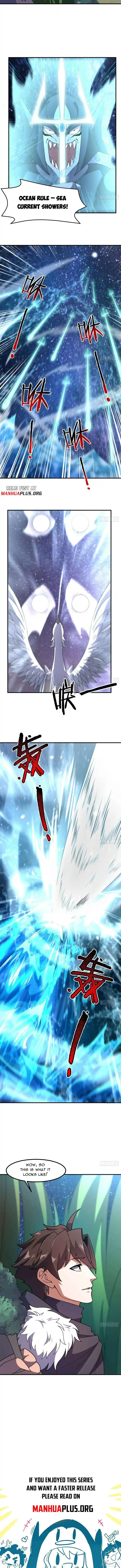 Monster Pet Evolution Ch.358