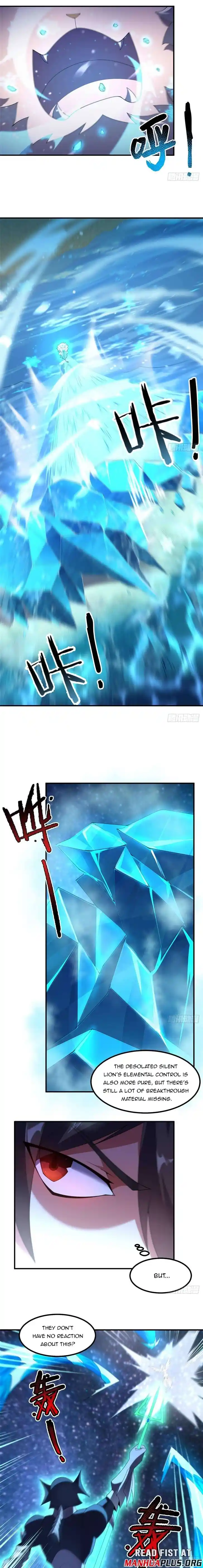 Monster Pet Evolution Ch.359