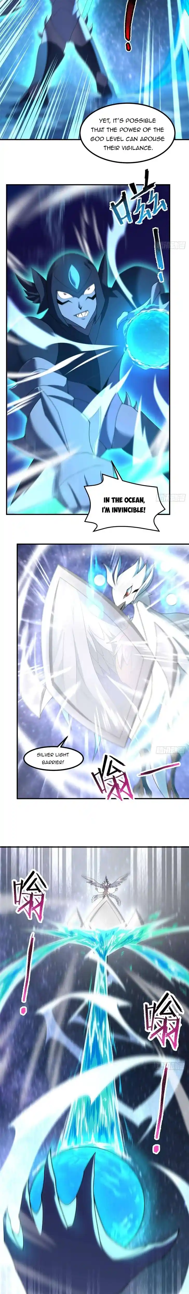 Monster Pet Evolution Ch.359