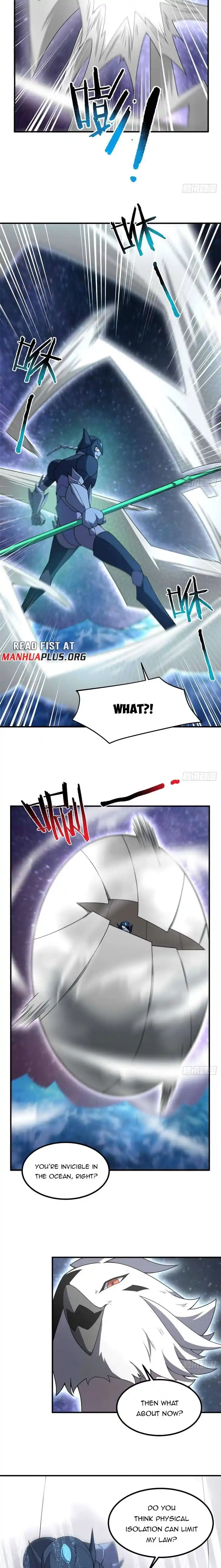 Monster Pet Evolution Ch.359