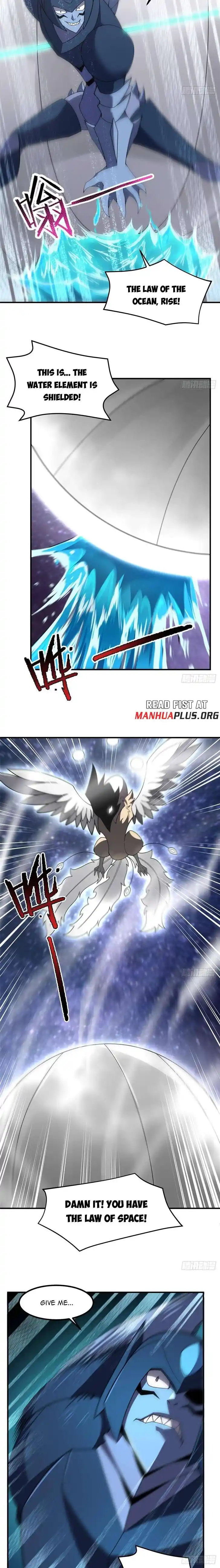 Monster Pet Evolution Ch.359