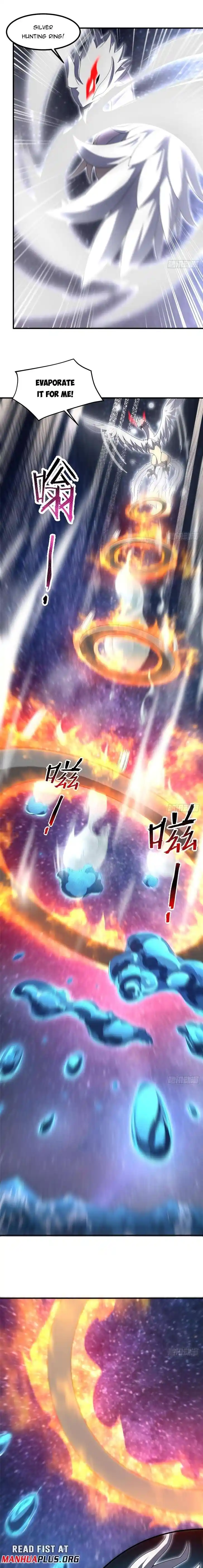 Monster Pet Evolution Ch.359