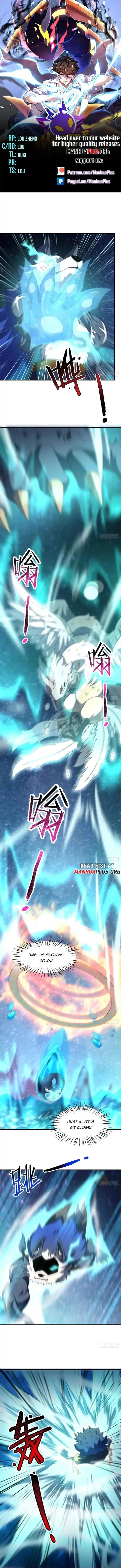 Monster Pet Evolution Ch.360