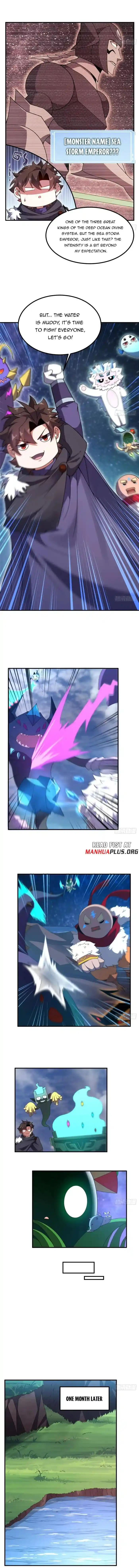 Monster Pet Evolution Ch.360