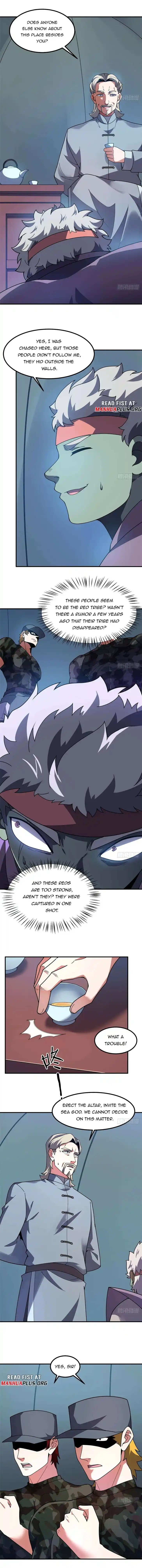 Monster Pet Evolution Ch.362