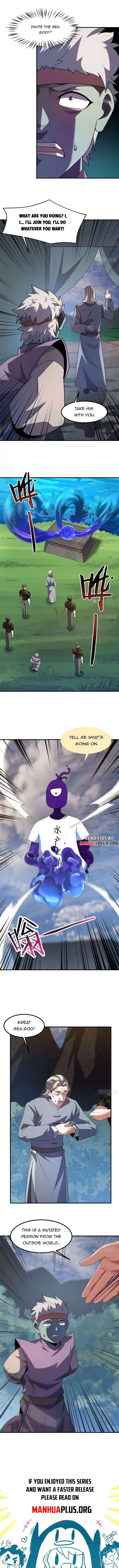 Monster Pet Evolution Ch.362