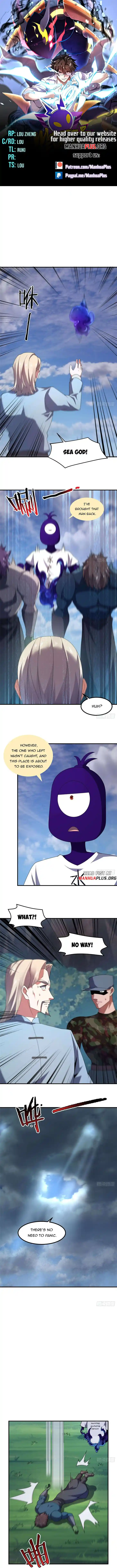 Monster Pet Evolution Ch.363