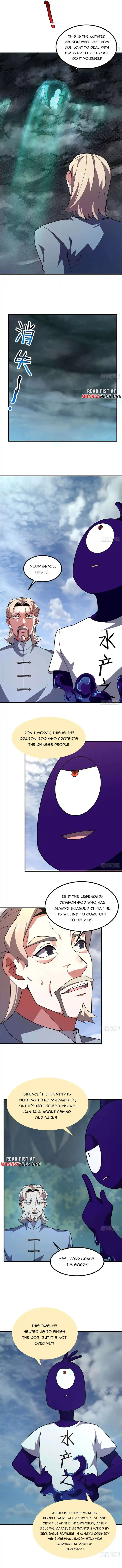 Monster Pet Evolution Ch.363