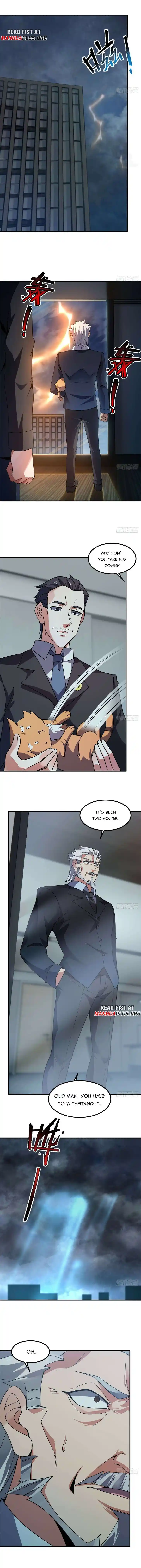 Monster Pet Evolution Ch.363