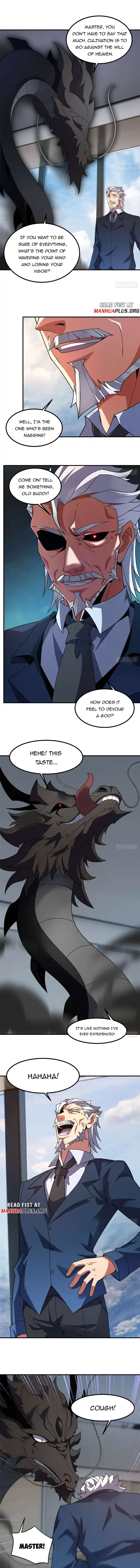 Monster Pet Evolution Ch.363