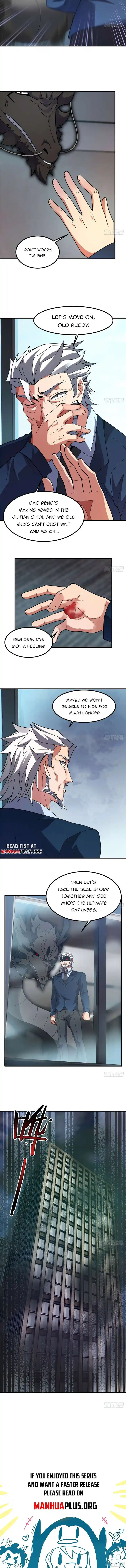 Monster Pet Evolution Ch.363