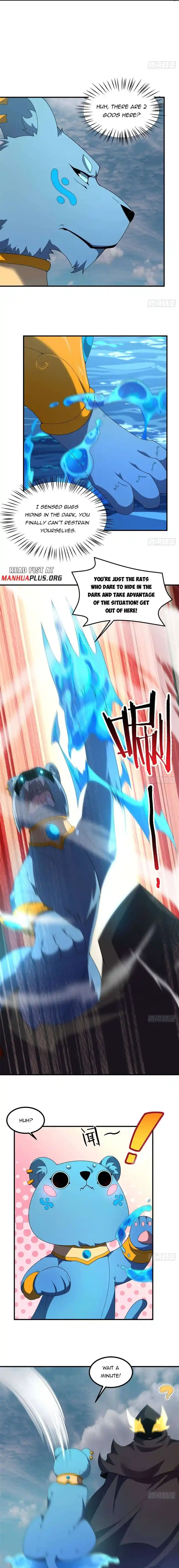 Monster Pet Evolution Ch.364