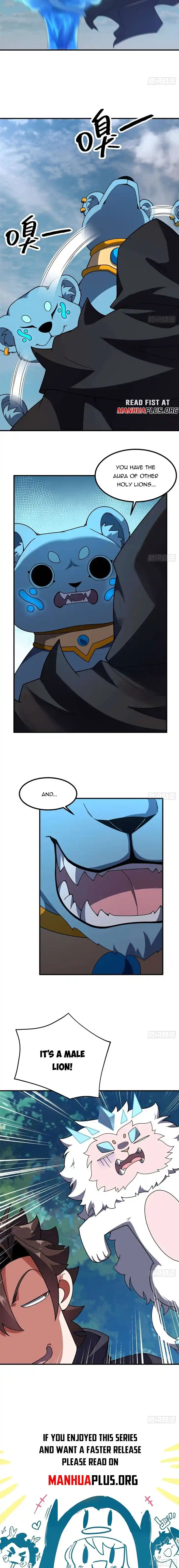 Monster Pet Evolution Ch.364