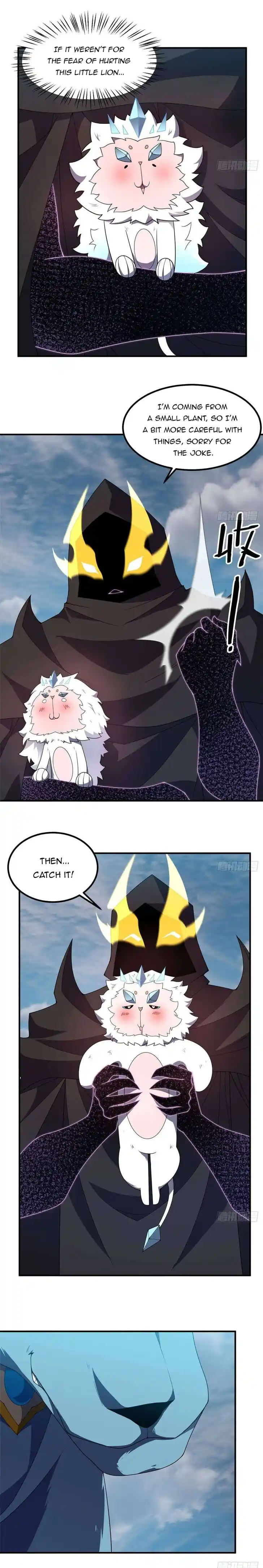 Monster Pet Evolution Ch.365