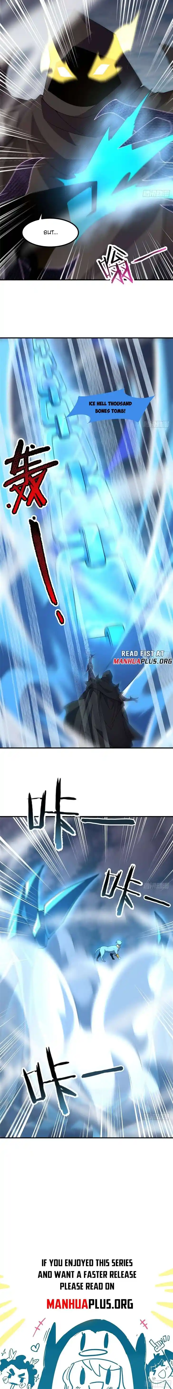 Monster Pet Evolution Ch.365