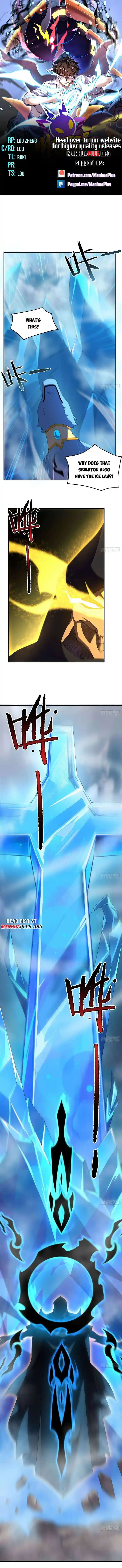 Monster Pet Evolution Ch.366