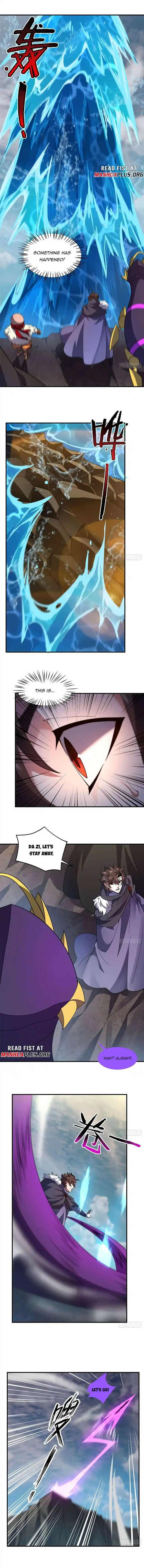 Monster Pet Evolution Ch.367