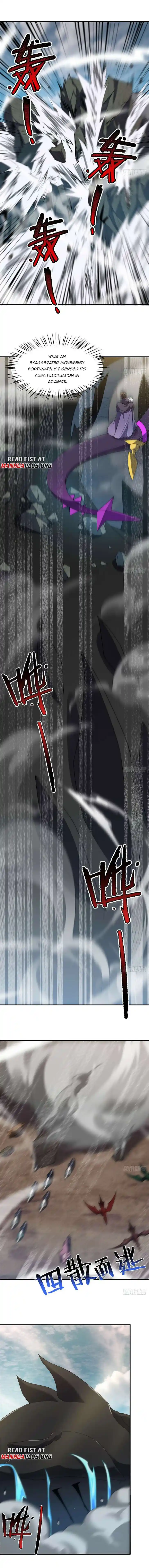 Monster Pet Evolution Ch.367