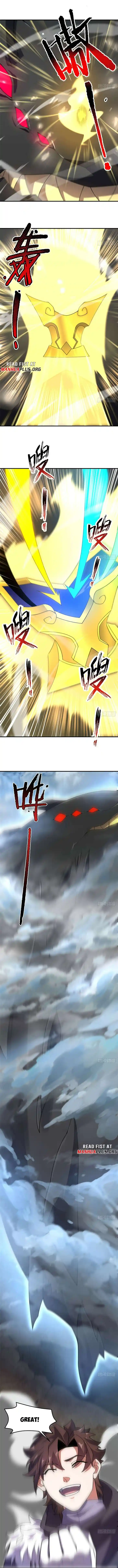 Monster Pet Evolution Ch.367