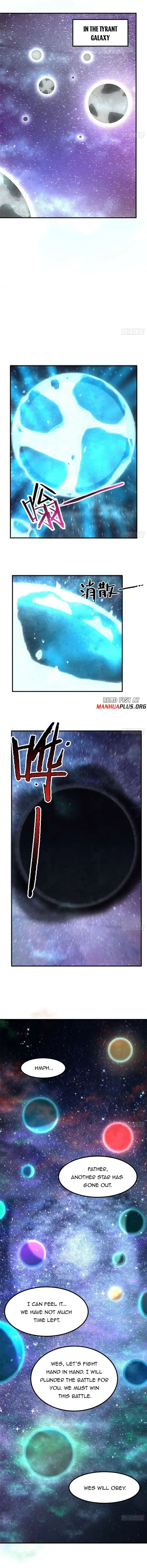 Monster Pet Evolution Ch.367