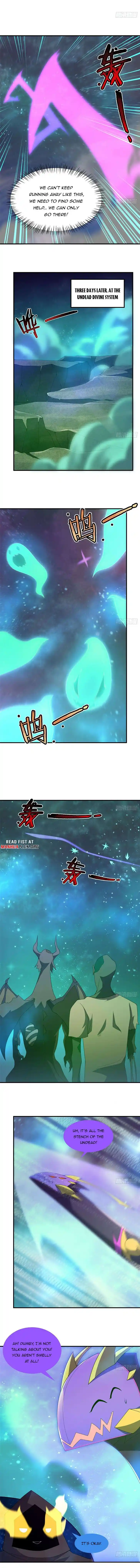 Monster Pet Evolution Ch.368