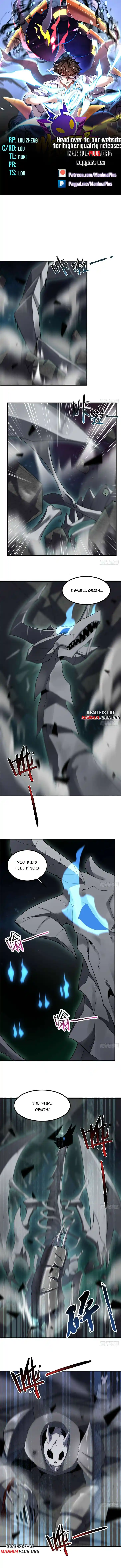 Monster Pet Evolution Ch.369