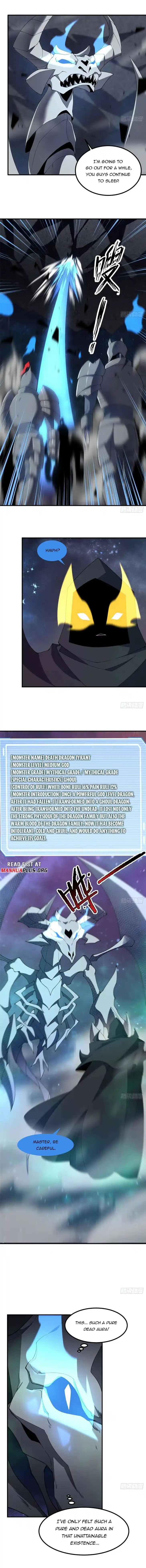 Monster Pet Evolution Ch.369