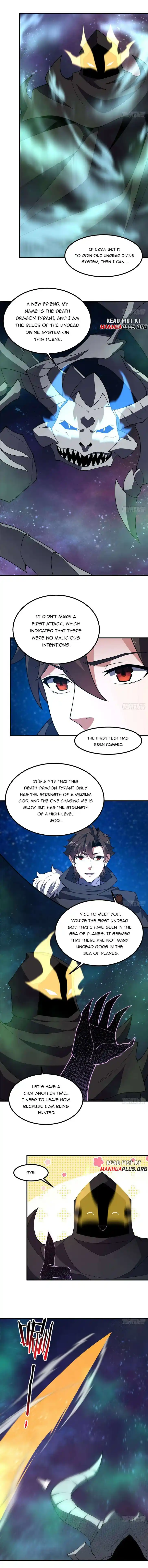 Monster Pet Evolution Ch.369