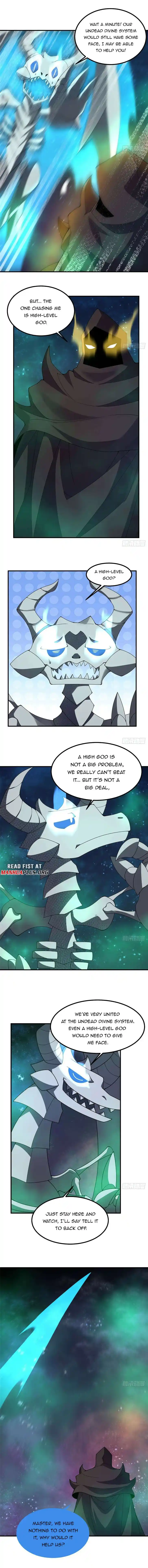 Monster Pet Evolution Ch.369