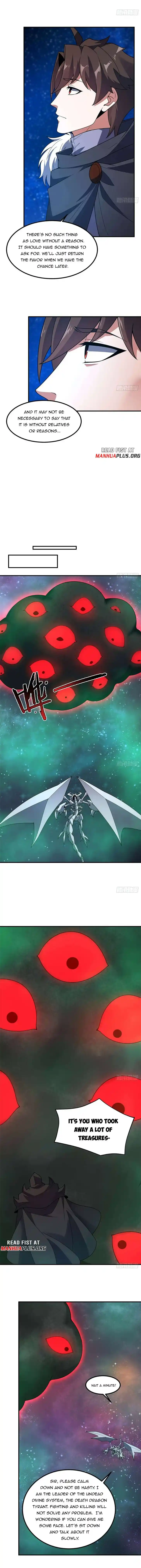 Monster Pet Evolution Ch.369