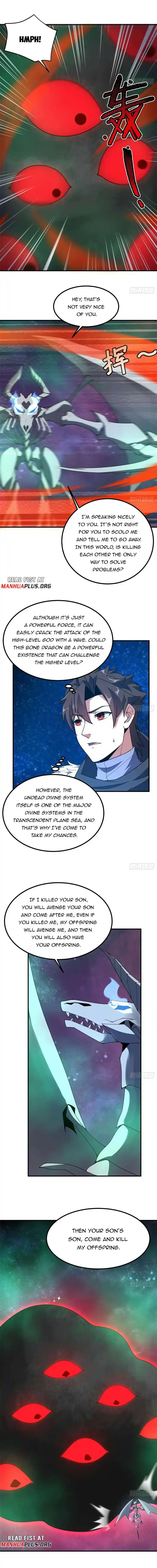 Monster Pet Evolution Ch.369