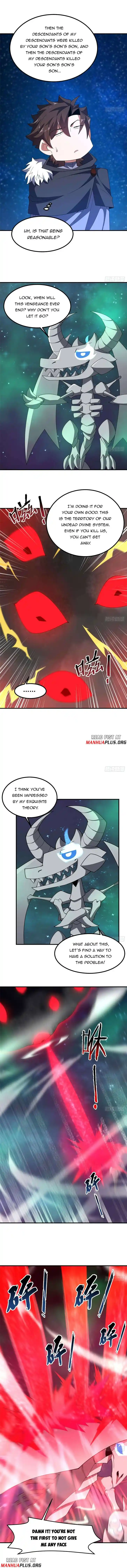 Monster Pet Evolution Ch.369