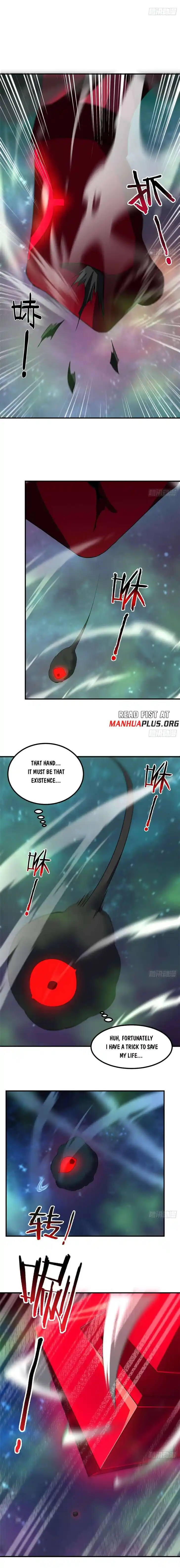 Monster Pet Evolution Ch.370