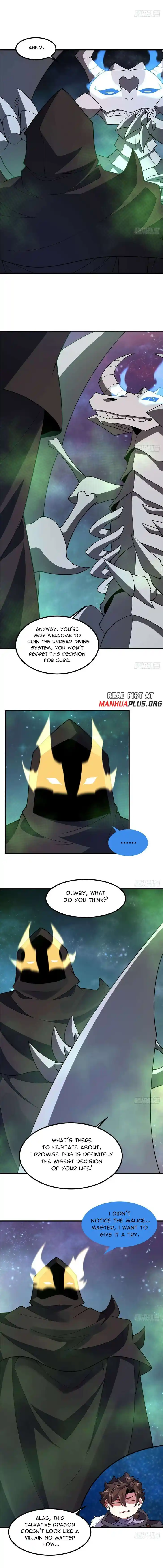 Monster Pet Evolution Ch.370