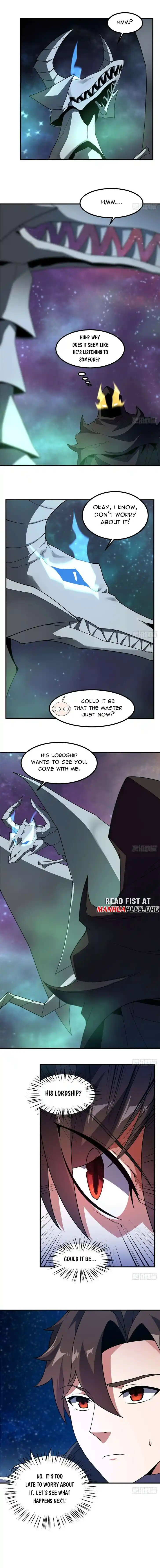 Monster Pet Evolution Ch.370